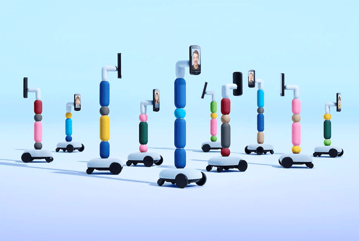 図3　newmeのイメージ