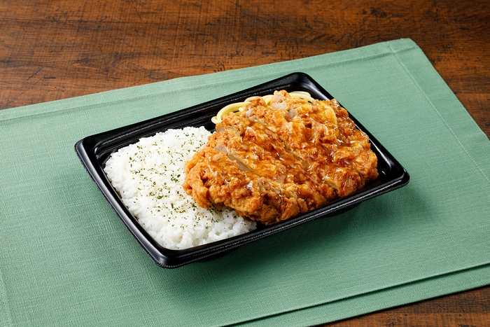 延岡発祥 直ちゃん監修 チキン南蛮弁当