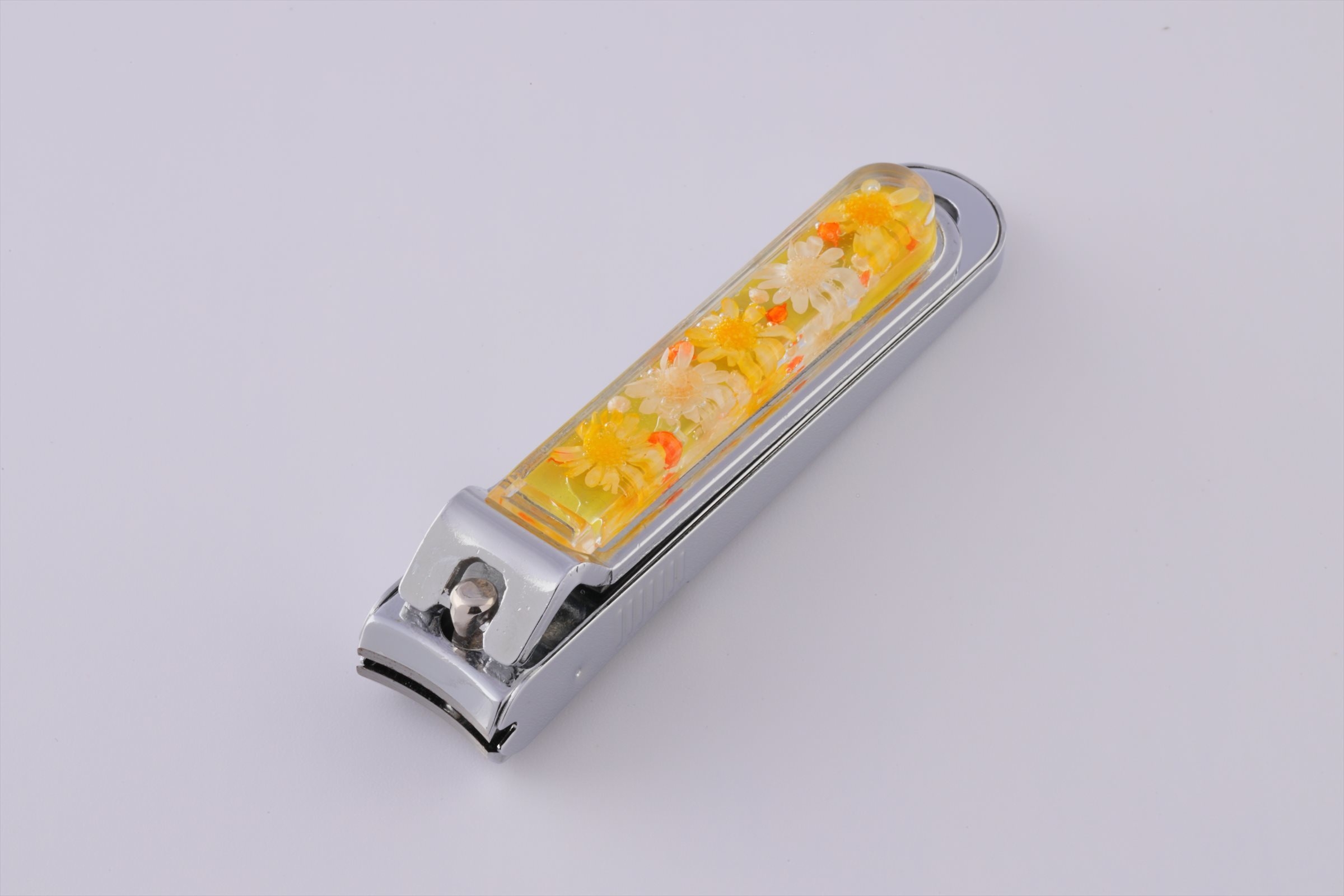 NAILIUM(ネイリウム) ビタミンイエロー