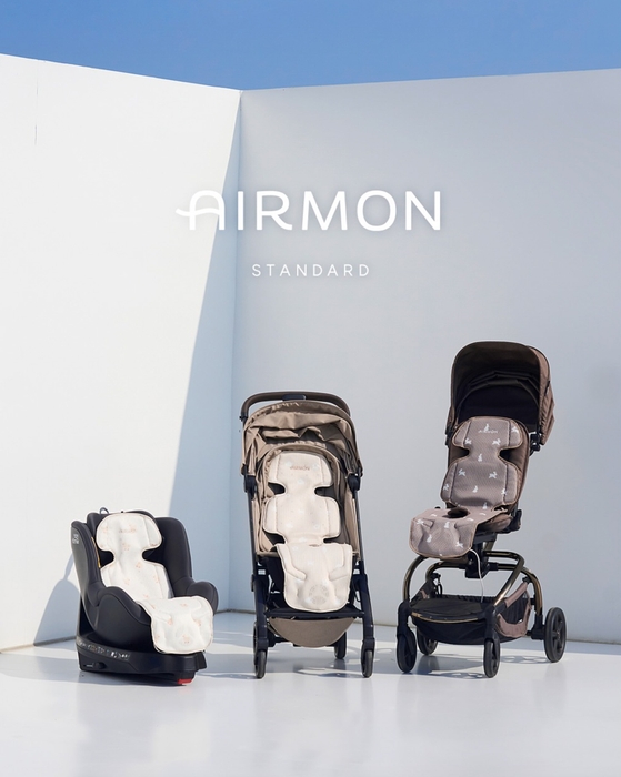 「エアモン2」スタンダード 製品画像