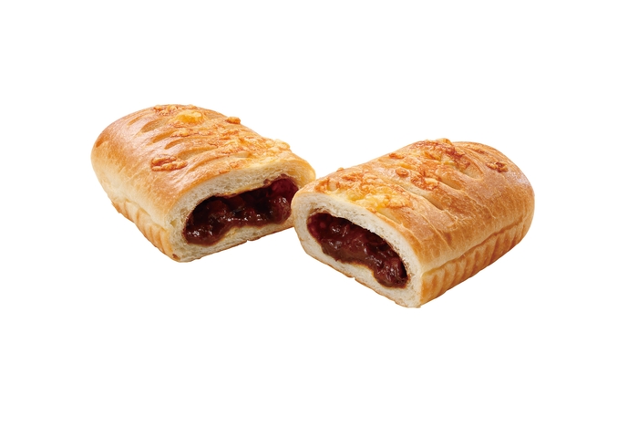 デミグラスソース仕立ての ビーフシチューデニッシュ イメージ画像