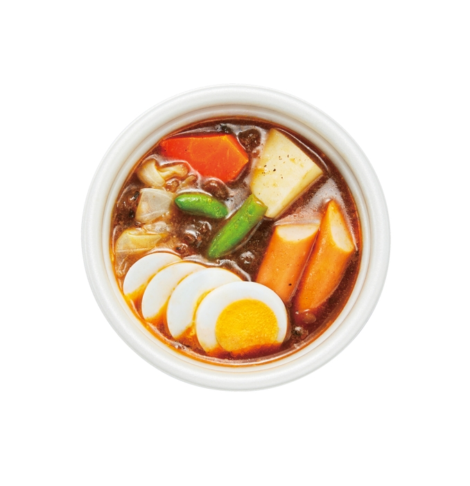 ゴーゴーカレースープ 単品画像
