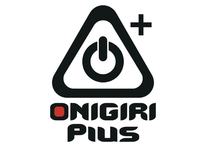 ONIGIRI Plus