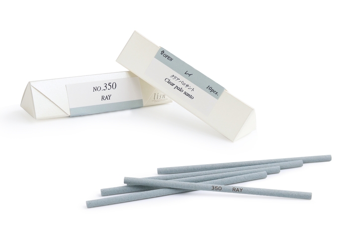 350 インセンスイメージ