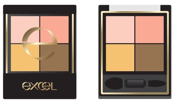 リアルクローズシャドウ CS09