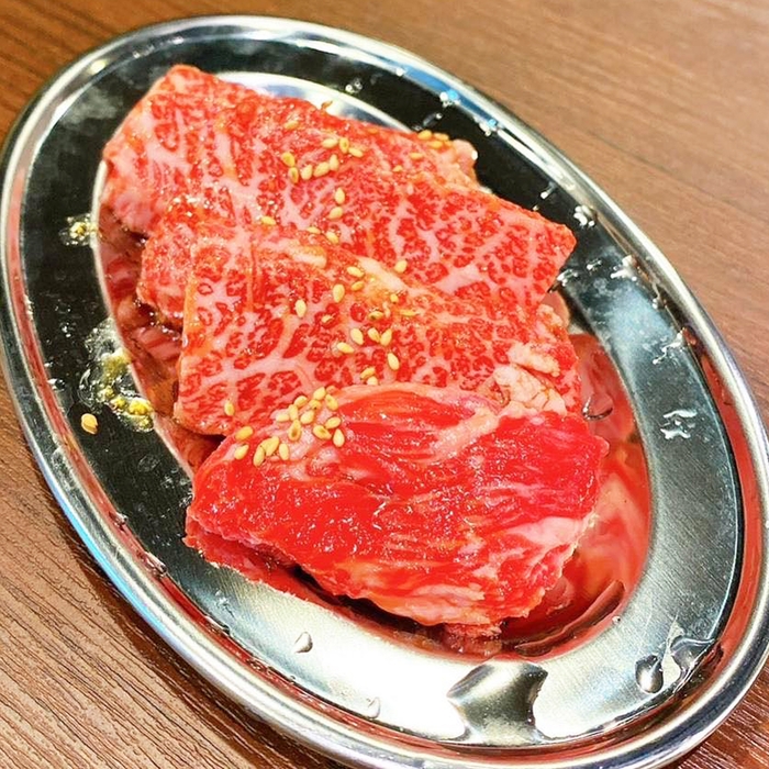 赤字覚悟!赤字カルビ