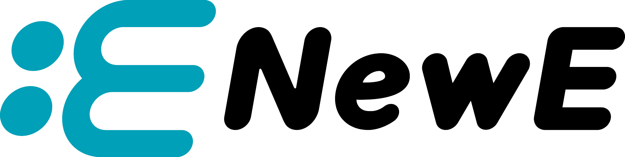 NewEロゴ