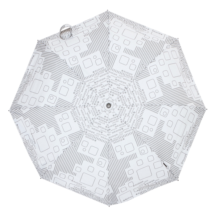 T.220RS Knirps Cube Gray 8