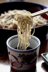 首都圏常陸秋そばフェア開催