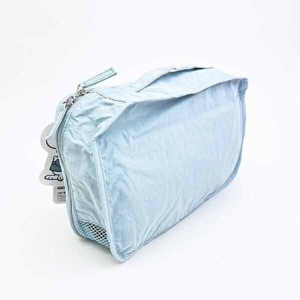 スヌーピーのポーチ