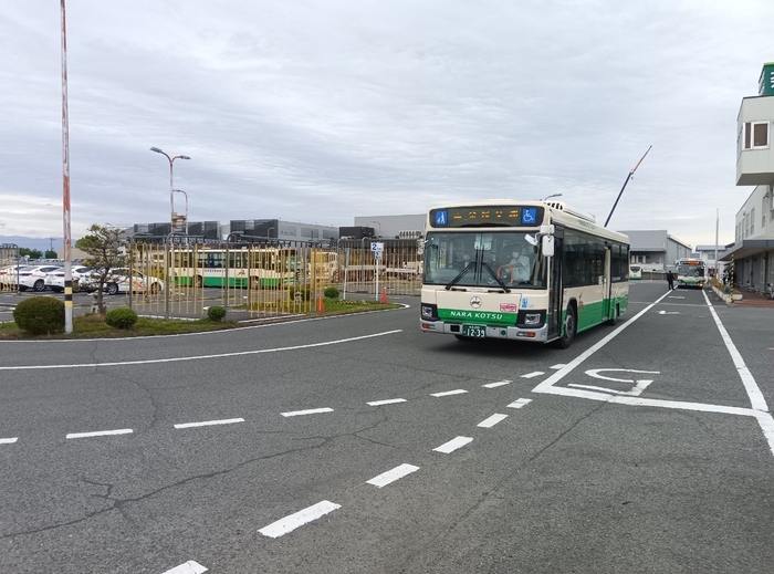 自動車教習所