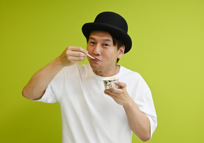 アイスマン福留氏