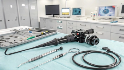 日本の内視鏡機器市場は、2034年までに6,835.5百万米ドルに達し、6.56%で成長すると予測されています。