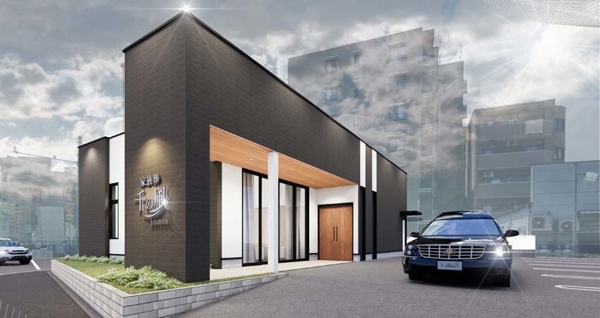 ※写真は完成予想パースです