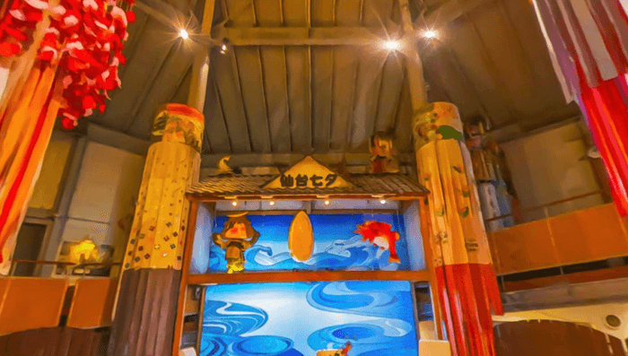 株式会社鐘崎|七夕ミュージアム