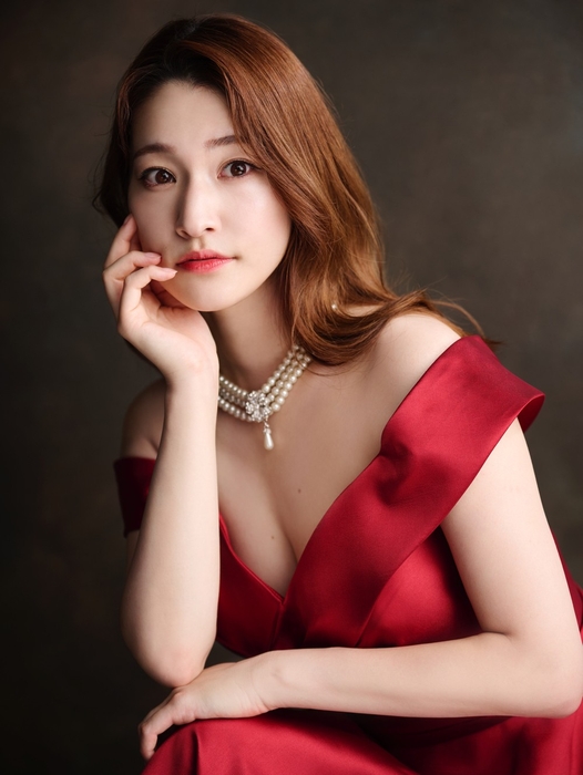 川越未晴（ソプラノ）