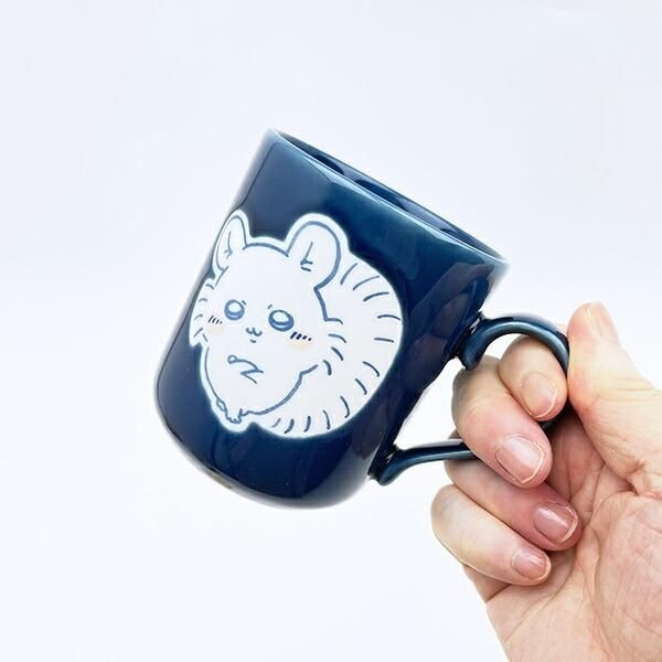 ちいかわマグカップ