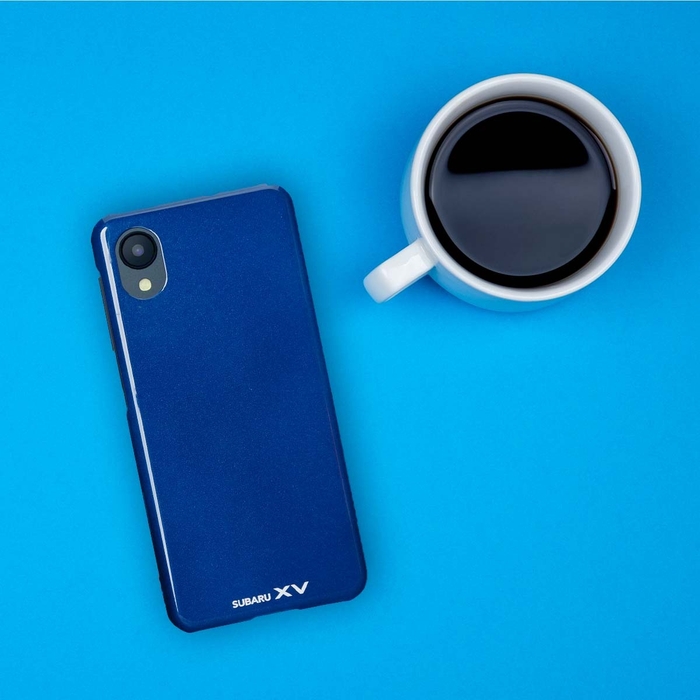 XV　サファイアブルー・パールイメージ