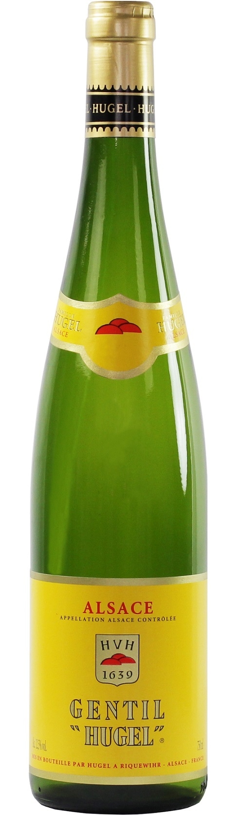 <ヒューゲル>ジョンティ