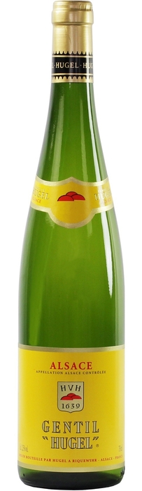 <ヒューゲル>ジョンティ