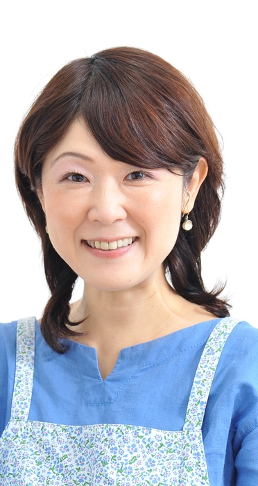 管理栄養士 小山浩子先生