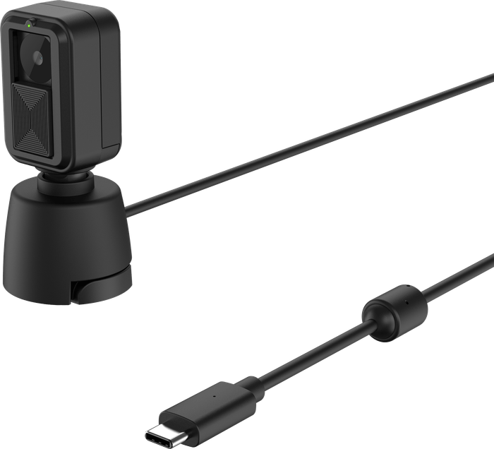 『CYBER・USBカメラ(Switch2用)』製品画像