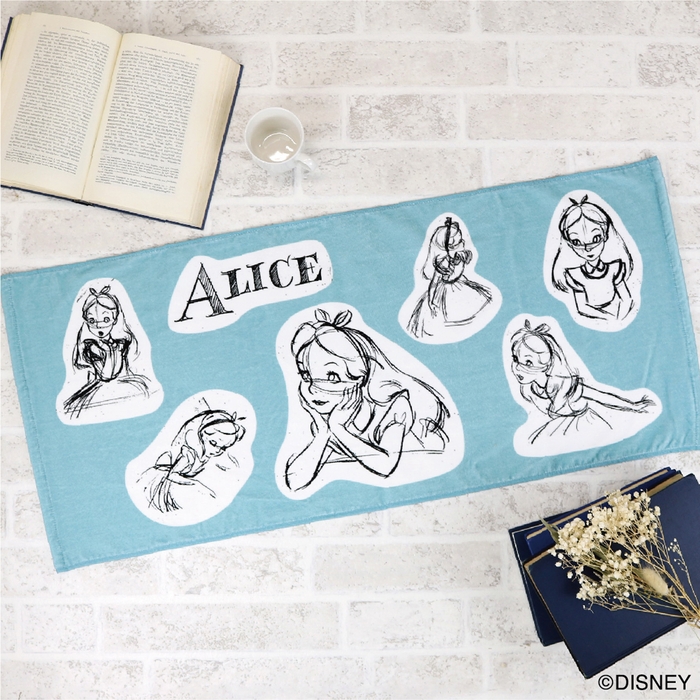 フェイスタオル　1,760円(税込)