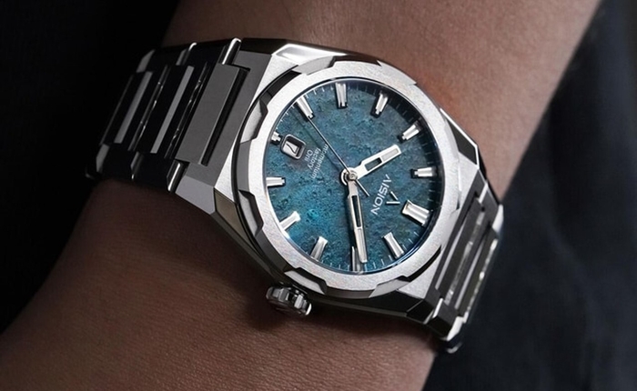 通常モデル(ブルー) 2