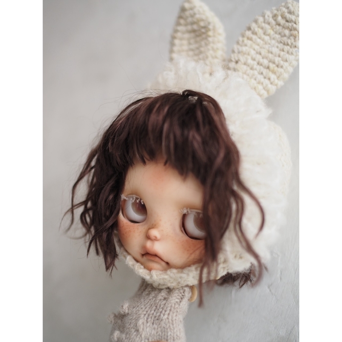 10万円台のカスタムブライスは抽選でのご案内