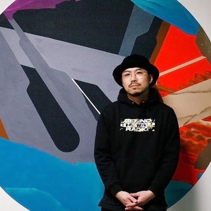 ペインター/YUSEI SAGAWA