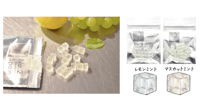 BAG(30g)