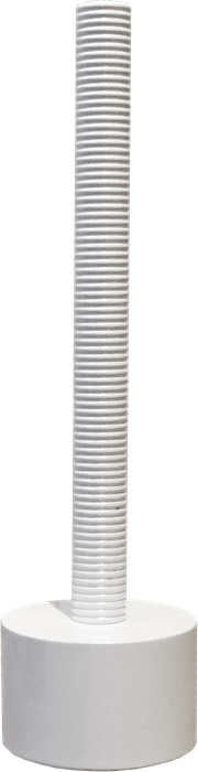 Standing Ballpoint pen ホワイト