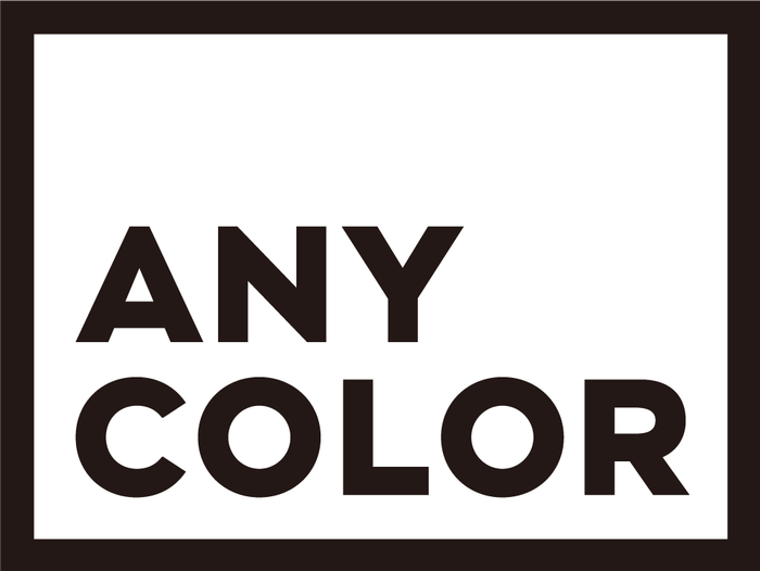 ANYCOLORロゴ