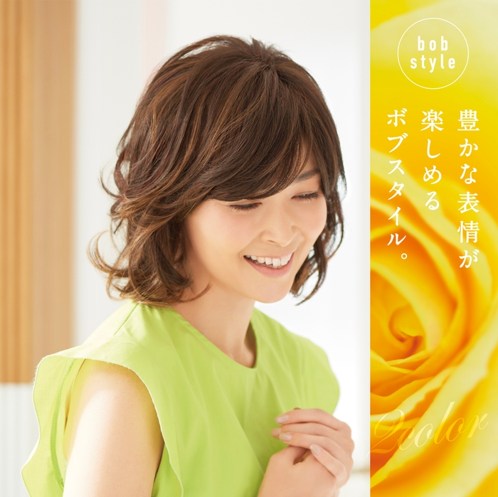 『J.all(ジェイ・オール)』使用イメージ