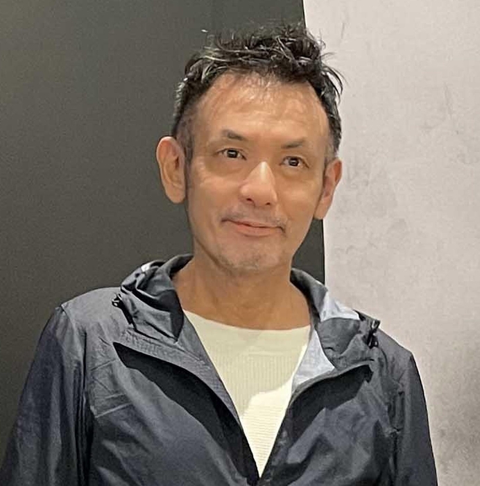 写真家 稲葉なおと氏