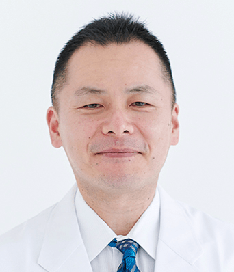 産科婦人科 臨床教授・総合周産期母子医療センター長 谷垣伸治先生
