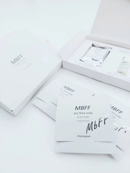 ビューティー＆ヘルスを追求する「MBFF」より 肌悩みに寄り添う“2週間の集中ケアセット”が誕生