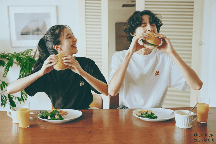 モデル着用イメージ(5)