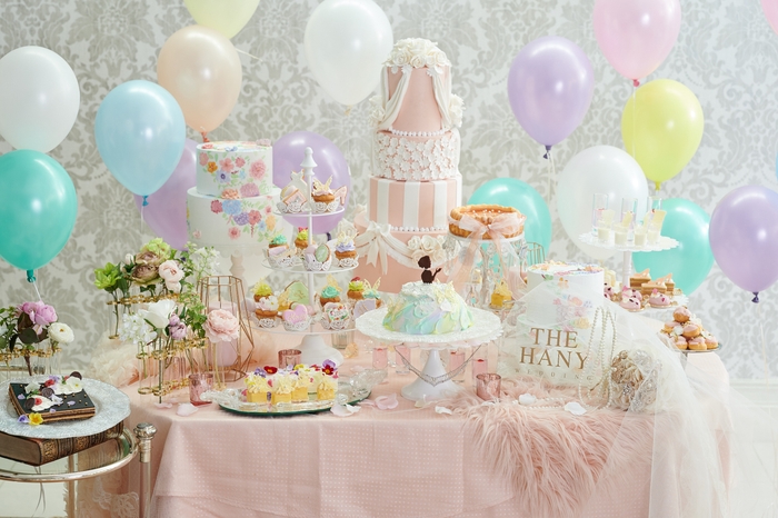 スイーツイメージ