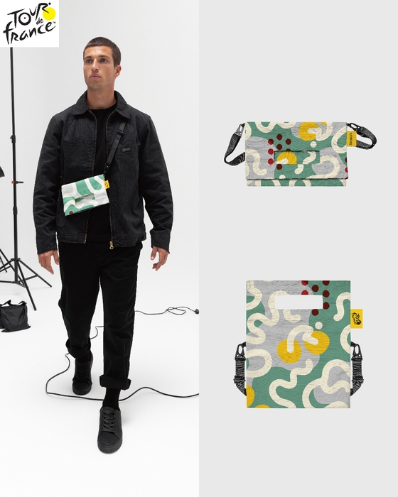 Notabag Crossbody Light 3