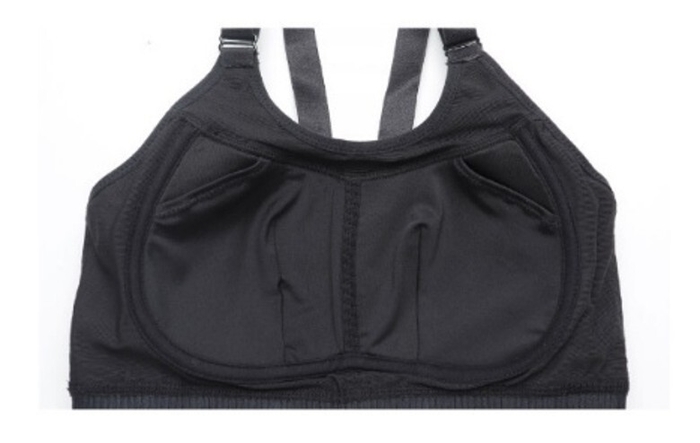 お好みで使えるパッドポケット