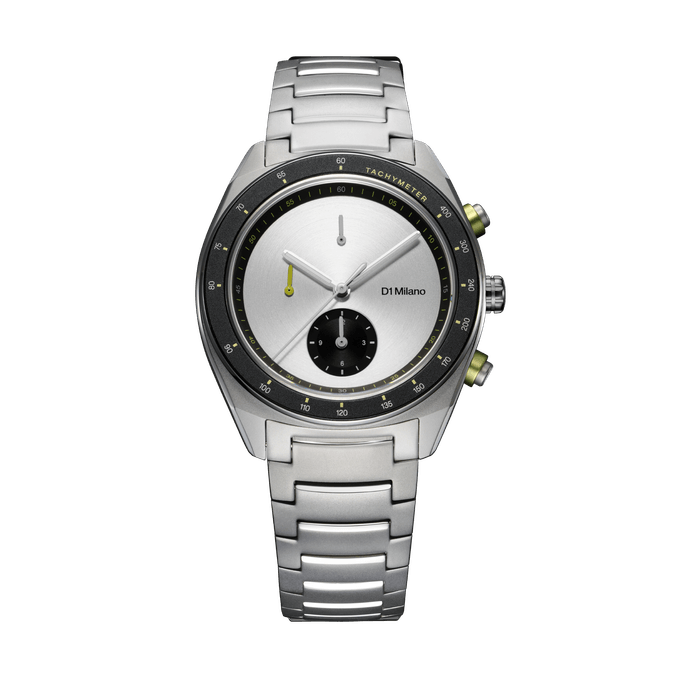 エッセンシャルホワイト ¥64,900 (in tax)