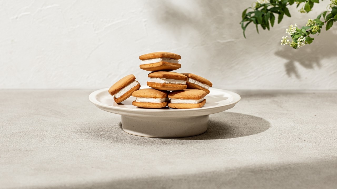 an biscuit メイン写真