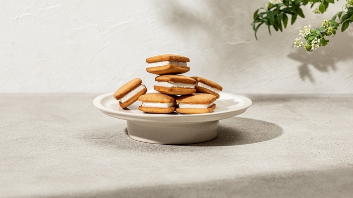 an biscuit メイン写真