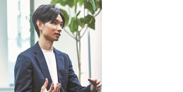 講師近影