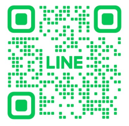 ▲(株)PIMのLINE公式アカウントはこちら