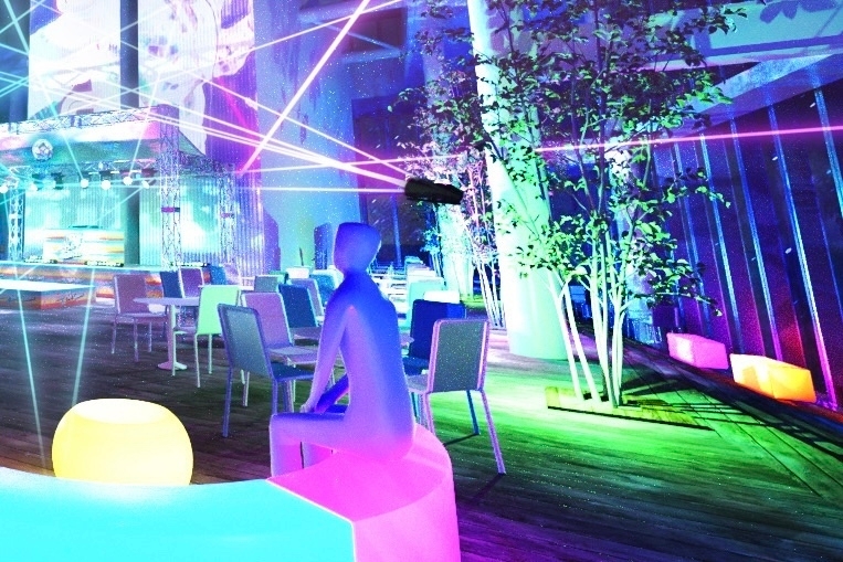 イベント開催イメージ2