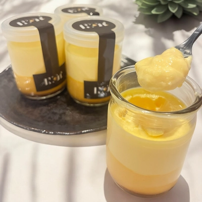 住宅設計士が作る復興支援プリン【能登プリン NOT.】 クラウドファンディングに挑戦！ -被災地・七尾から全国へ、美味しい支援の輪を広げる挑戦-