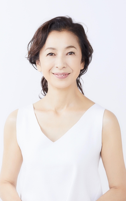 登壇ゲスト:高橋惠子さん