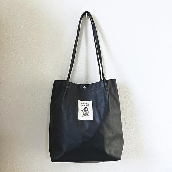 オサムグッズのトートバッグ